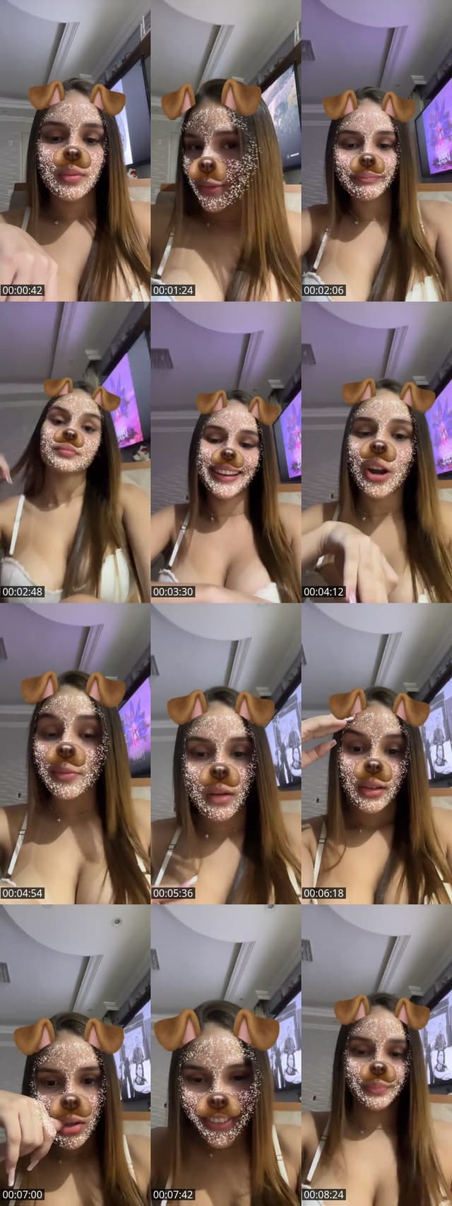 @offaryane TikTok live from 2026-05-10