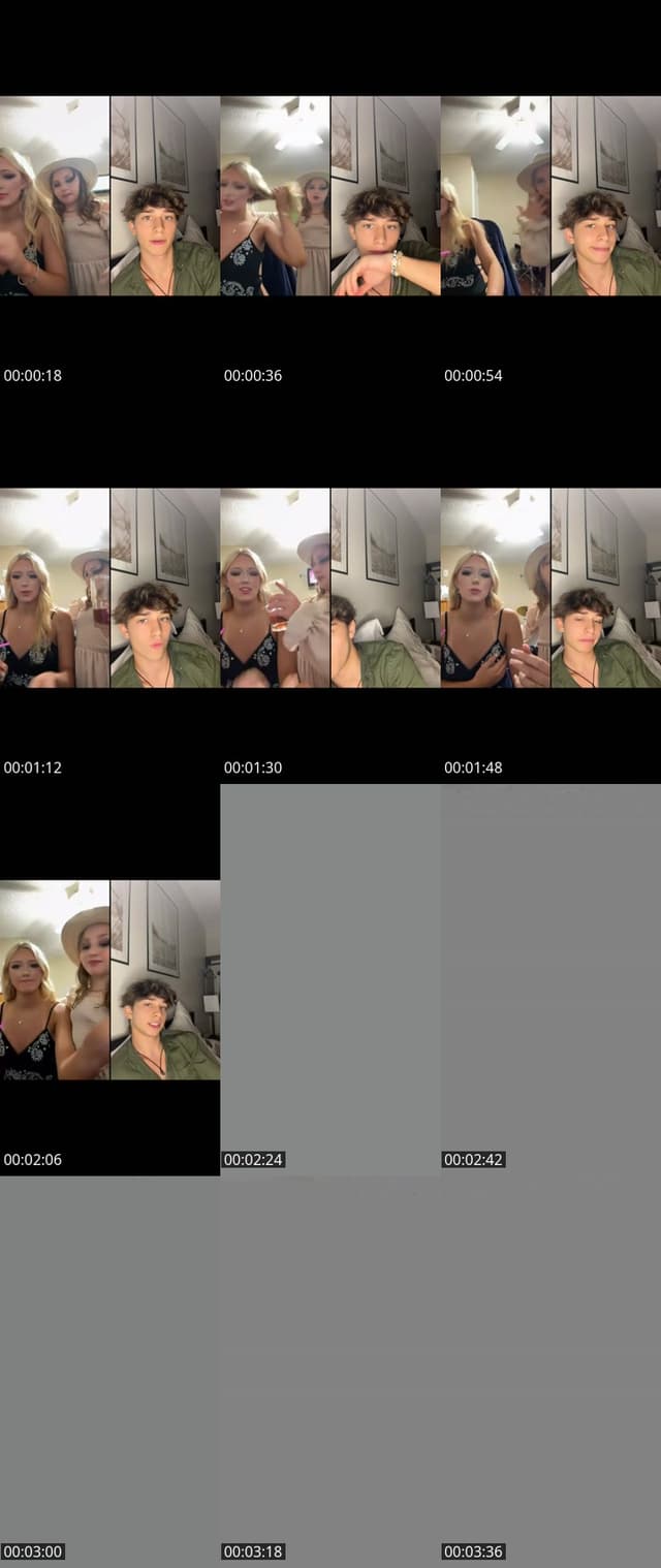 @sam_eliz28 TikTok live from 2026-05-10