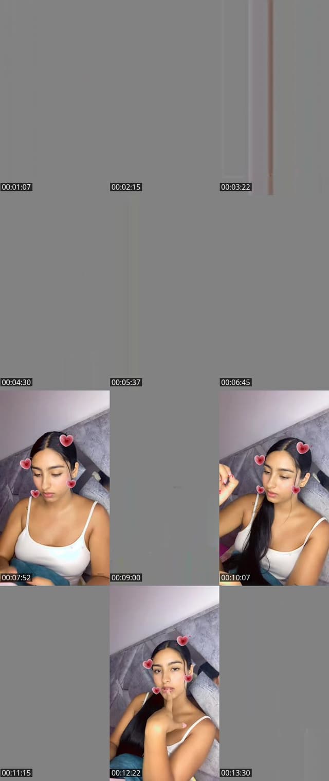TikTok live: El live que estabas esperando🫠 by @antonella__221