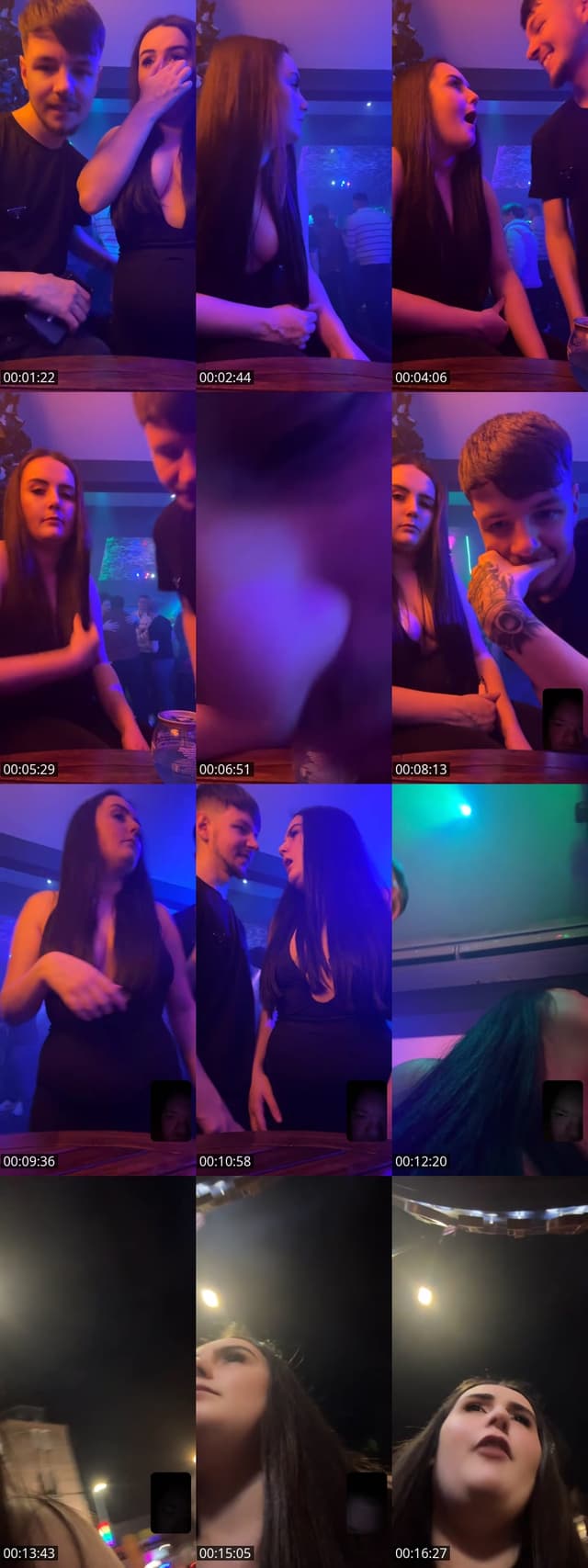 TikTok live: Come say hi by @leahdeighton7