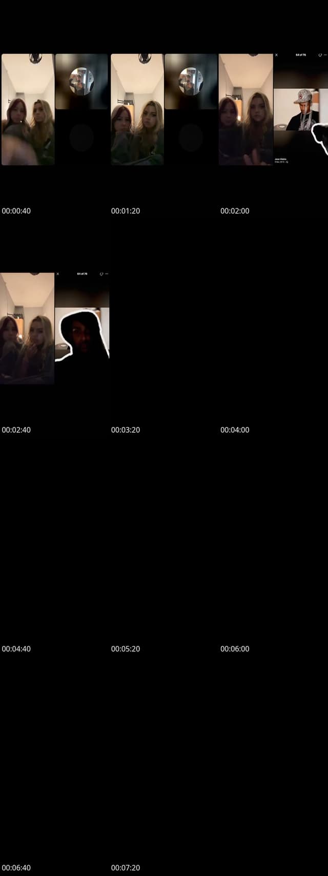 TikTok live: ask questions by @rubymain0103