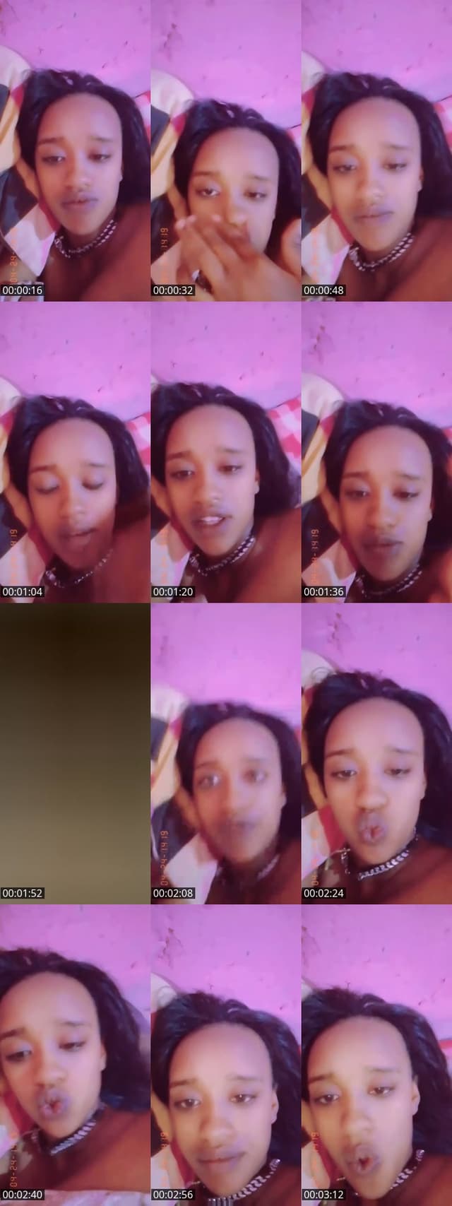 @modelpk5 TikTok live from 2026-05-10