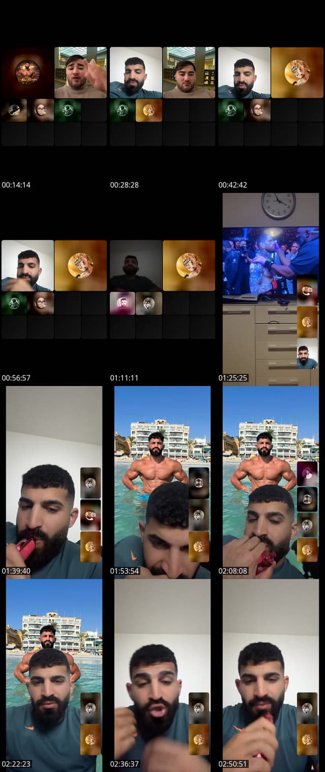 TikTok live: Lets Go LIVE! by @abubizeps_