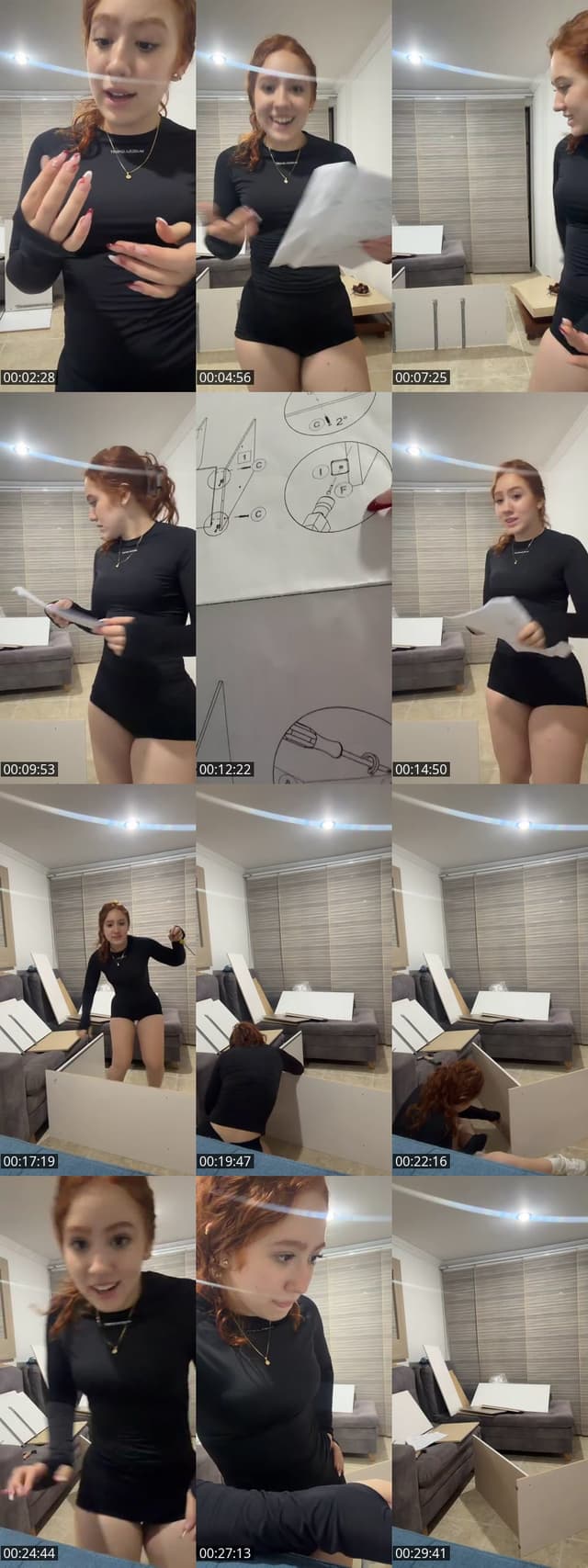 TikTok live: Buenas nochesss by @sepulveda_mn