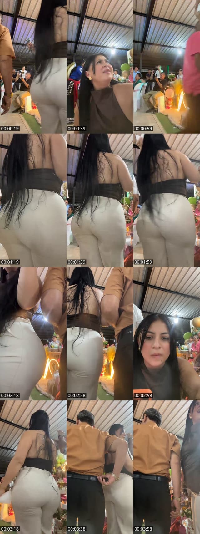 TikTok live: Holi by @emilymacay1