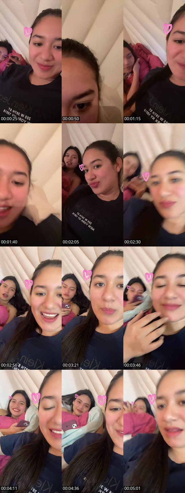 TikTok live: Al fin by @lauracuellarhs