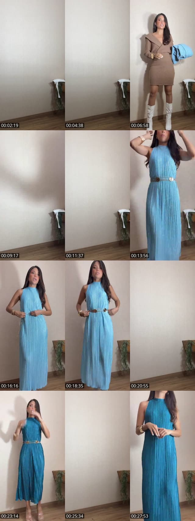 TikTok live: Ropa muy hermosas 😍🤯 by @zattoria