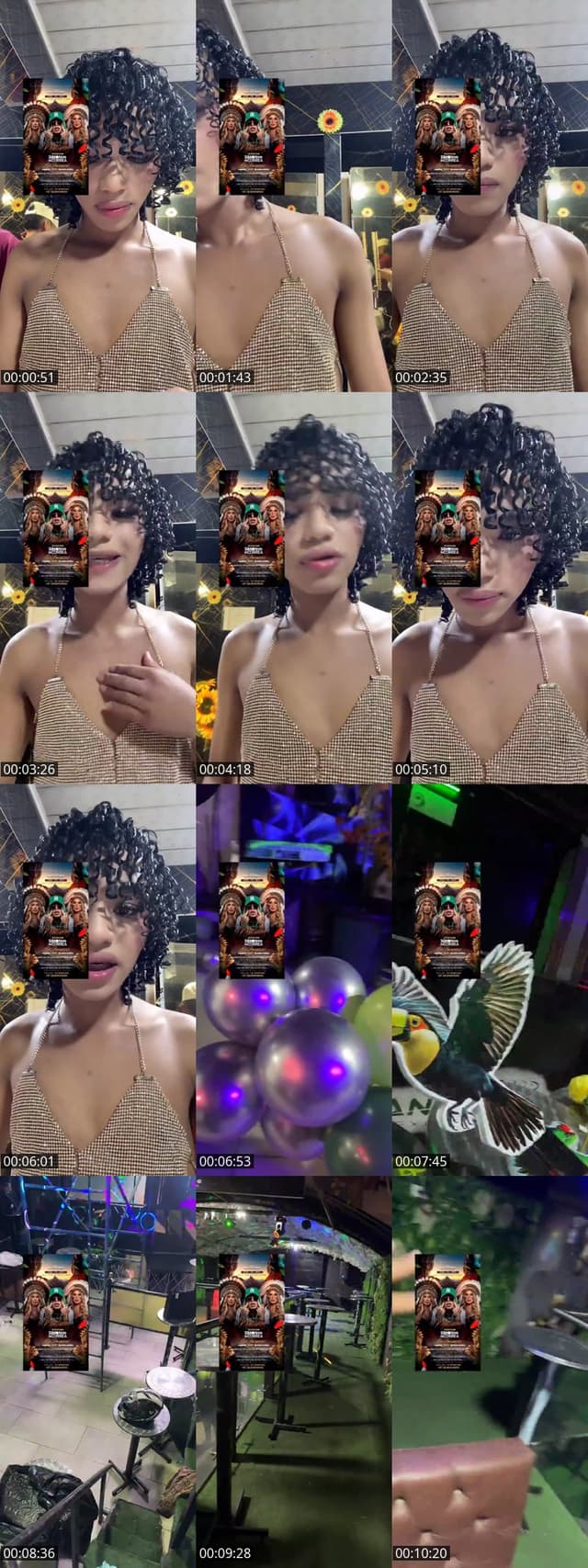 @andromedaclub0 TikTok live from 2026-05-10