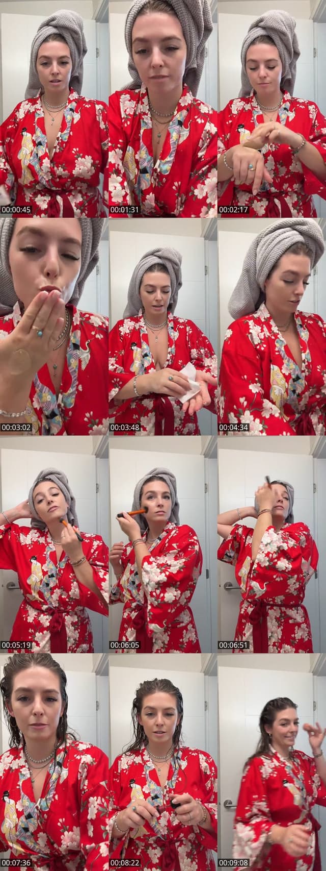 TikTok live: X Ellaleeblossom by @ellaobviously