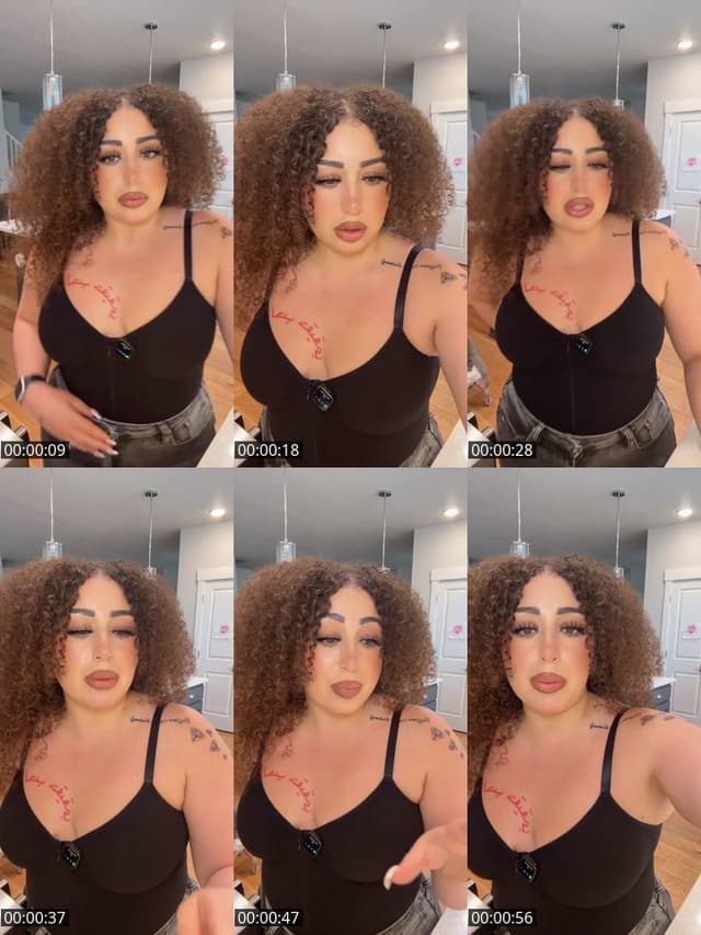 TikTok live: Scheduled Battle!!!! 6pm est! by @keemz93