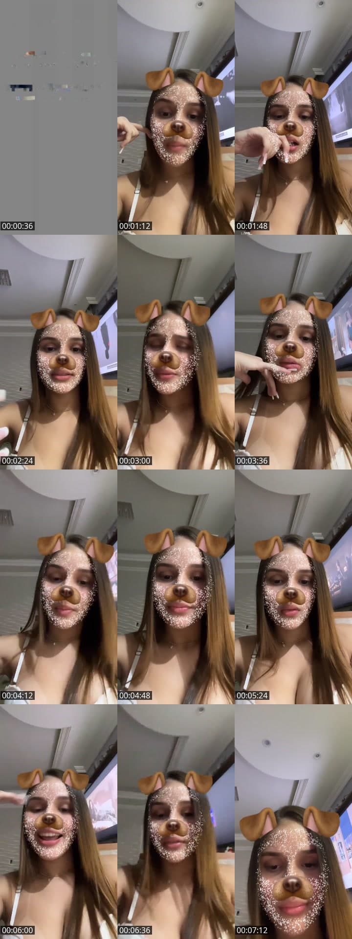@offaryane TikTok live stream