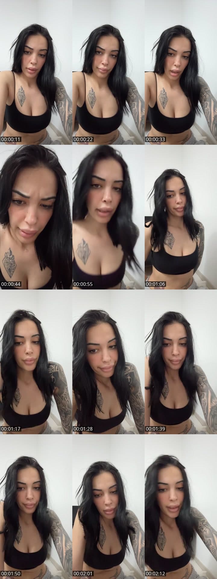 @ecewwess1 TikTok live stream