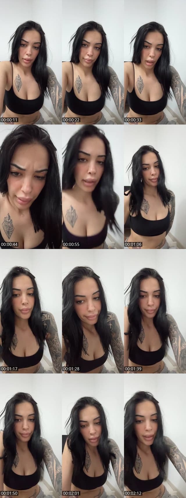 @ecewwess1 TikTok live from 2026-05-10
