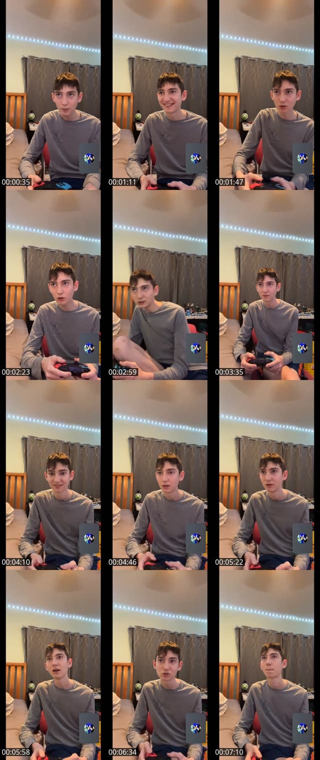 TikTok live: Drawing by @jacksonkinglive63