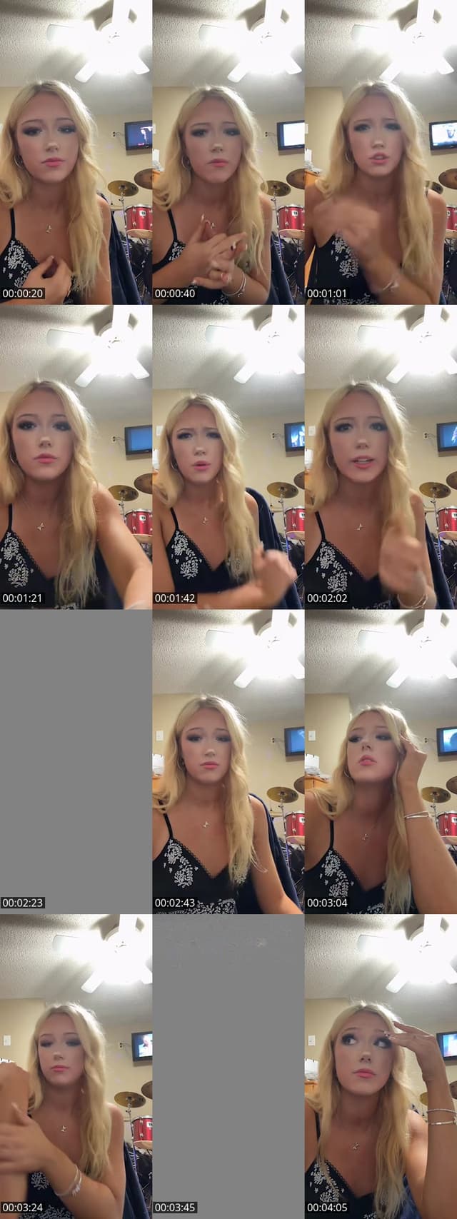 @sam_eliz28 TikTok live from 2026-05-10