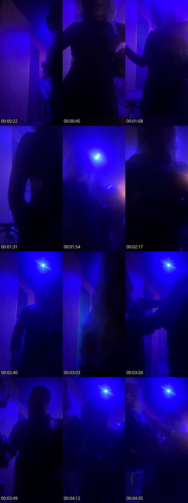 @x.abbiegrace.x TikTok live from 2026-05-10
