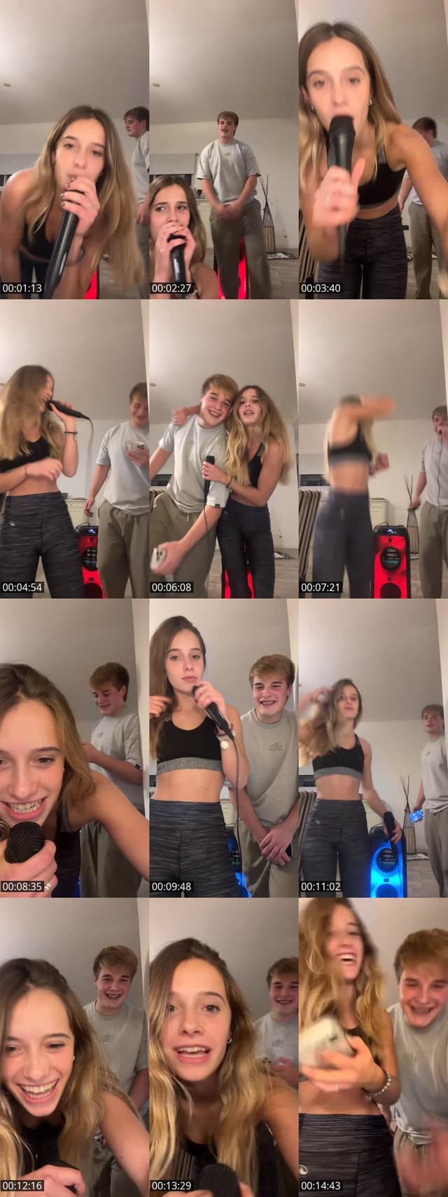 @maitebsg TikTok live from 2026-05-10