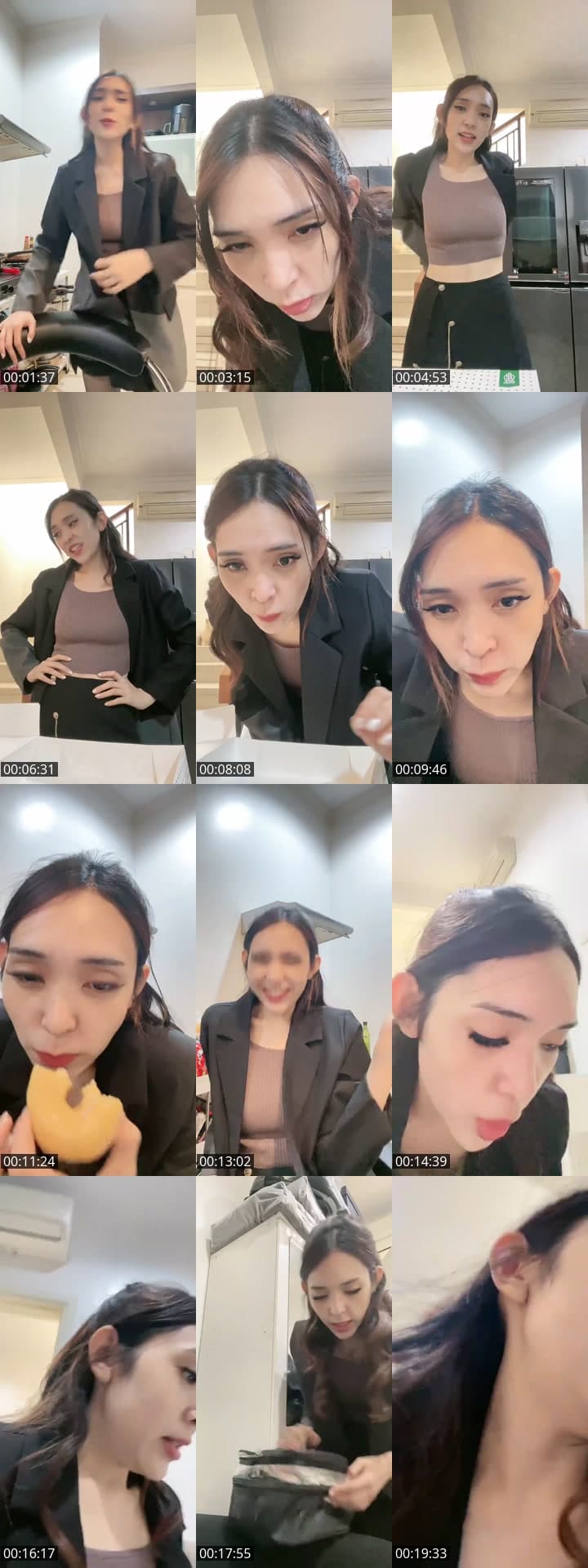 lep bentar yaaa sebelum kerja