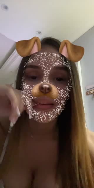 @offaryane TikTok live stream