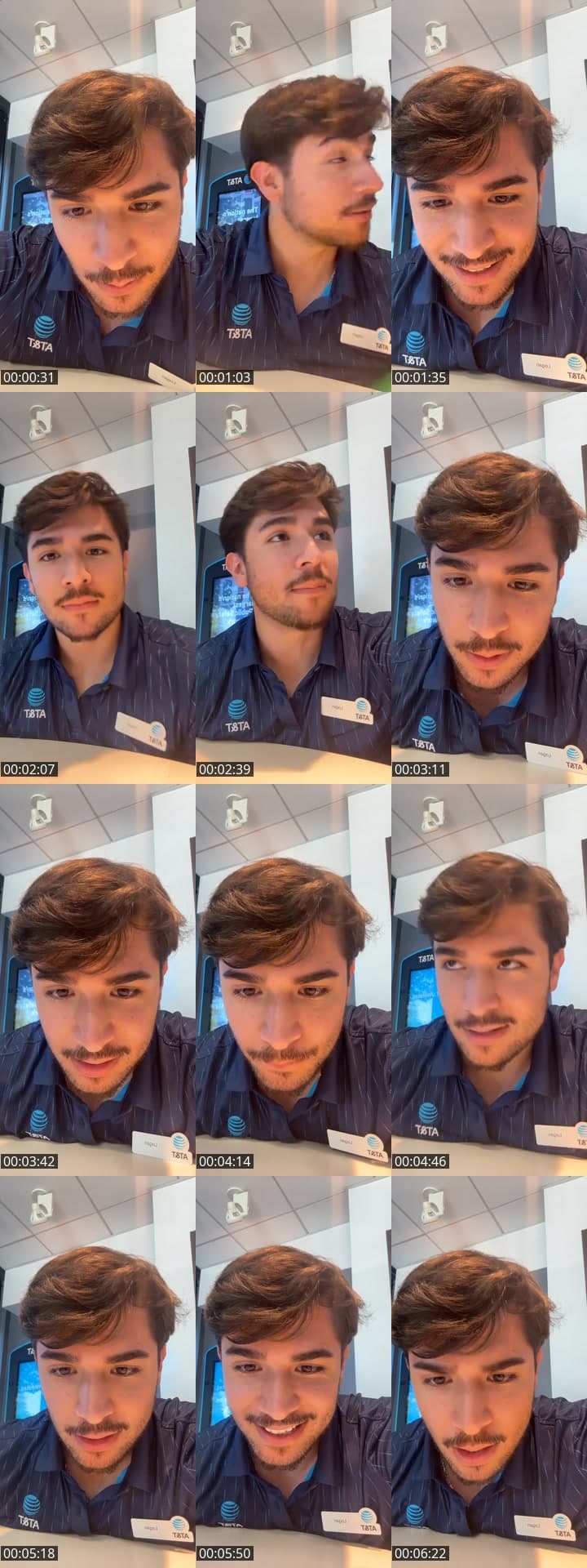 What’s up chat ask me stuff!