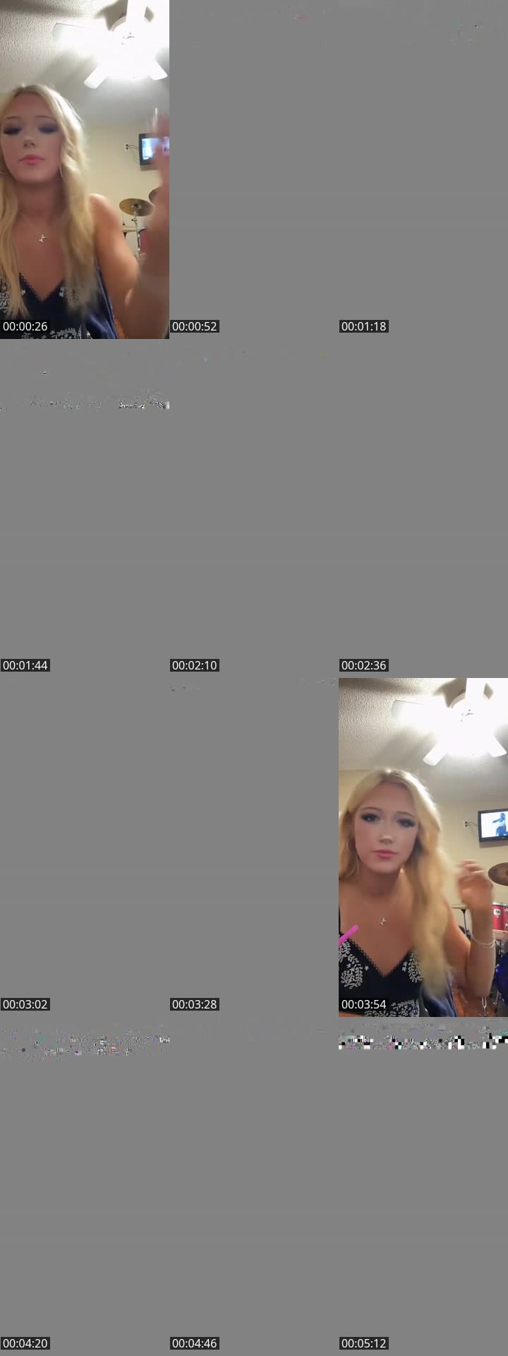 @sam_eliz28 TikTok live stream