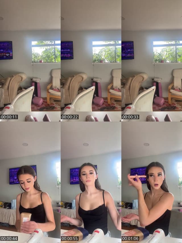@thisaintevenmyaccount TikTok live from 2026-05-10