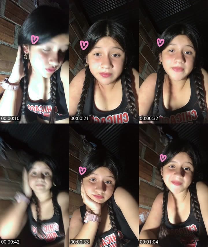 Sígueme porfis