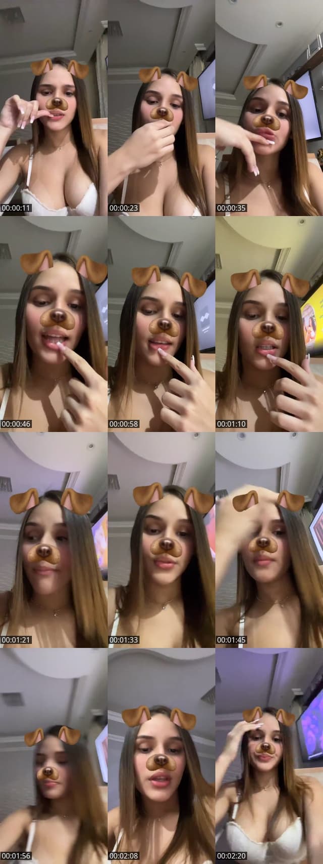 @offaryane TikTok live from 2026-05-10