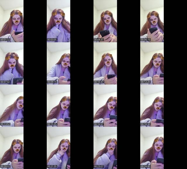 @carlaburton2004 TikTok live from 2026-05-10