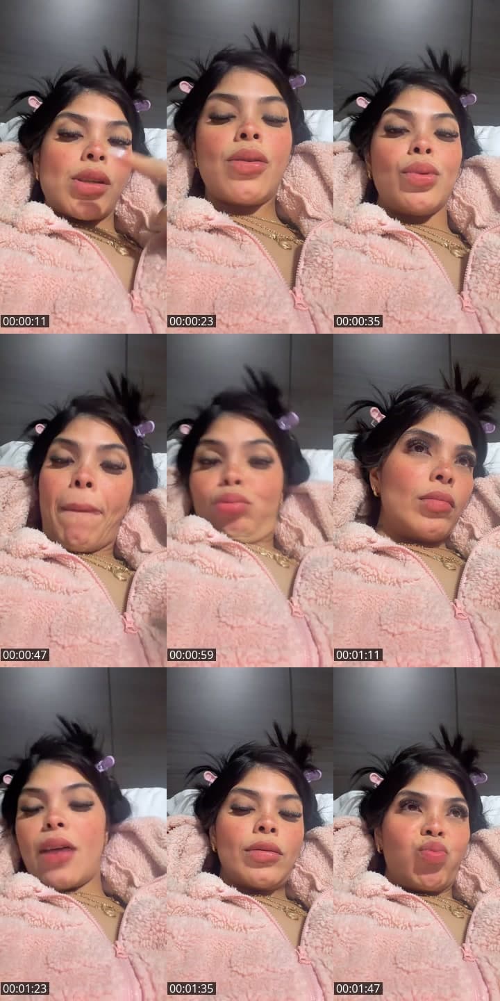 @chaina3000 TikTok live stream