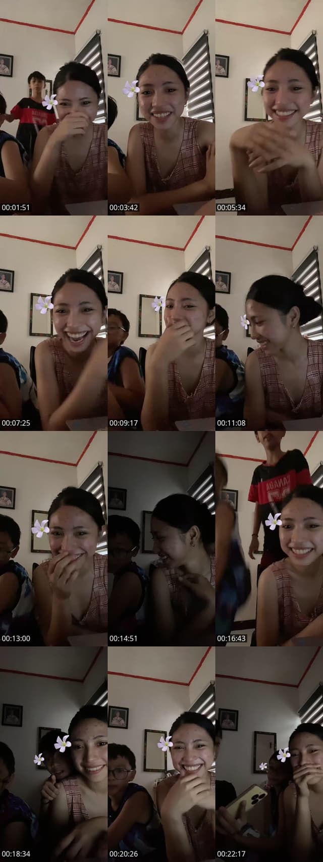 @notshxyz TikTok live from 2026-05-10