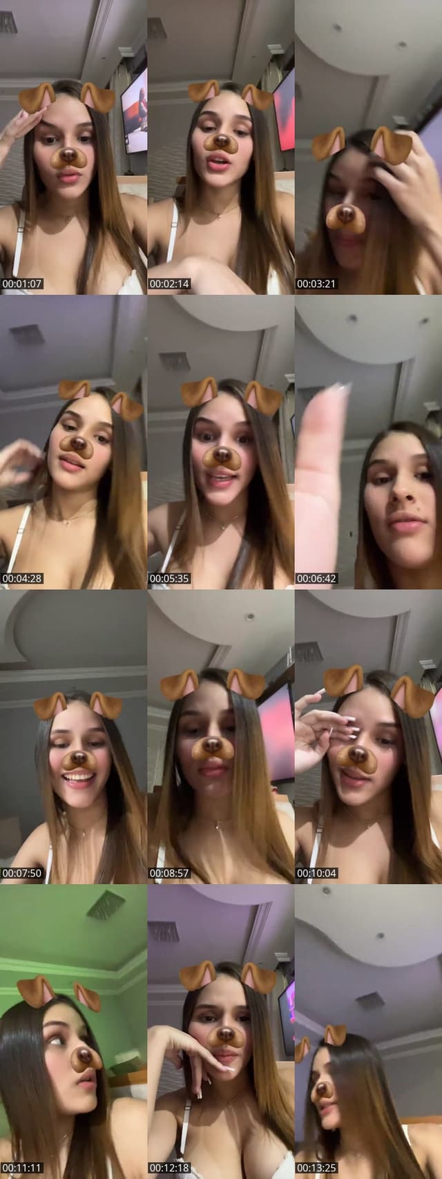 @offaryane TikTok live from 2026-05-10