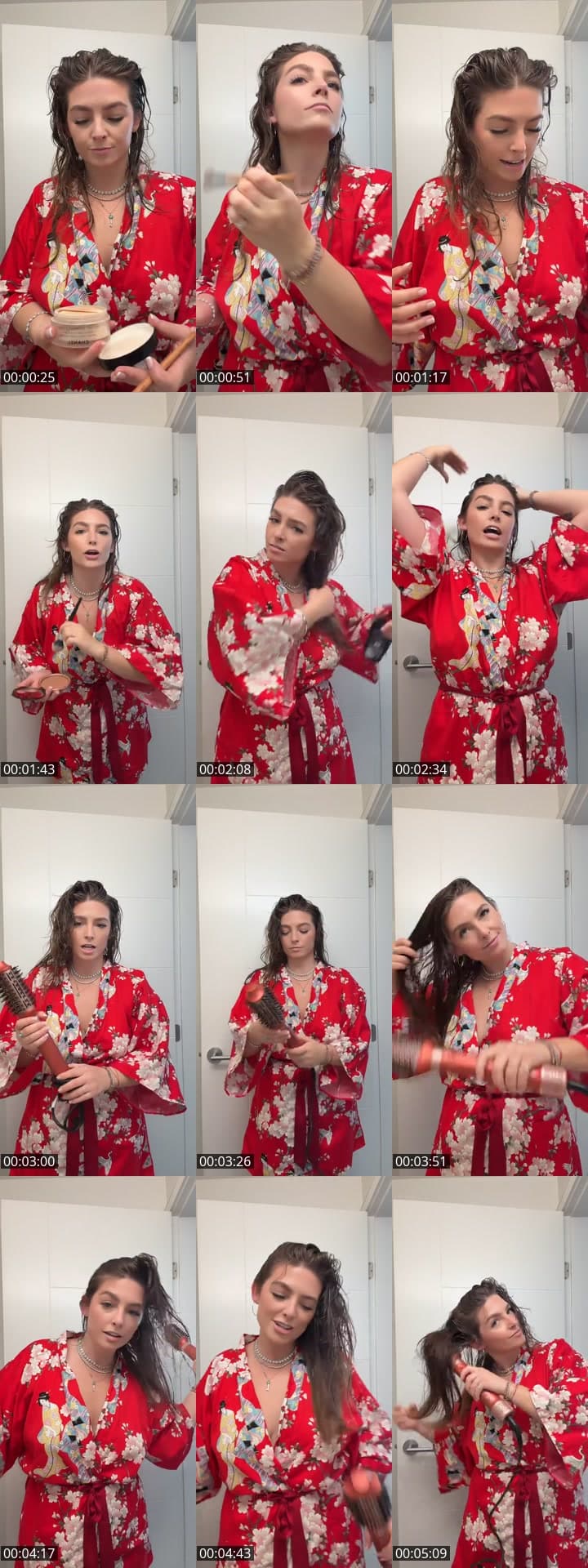 X Ellaleeblossom