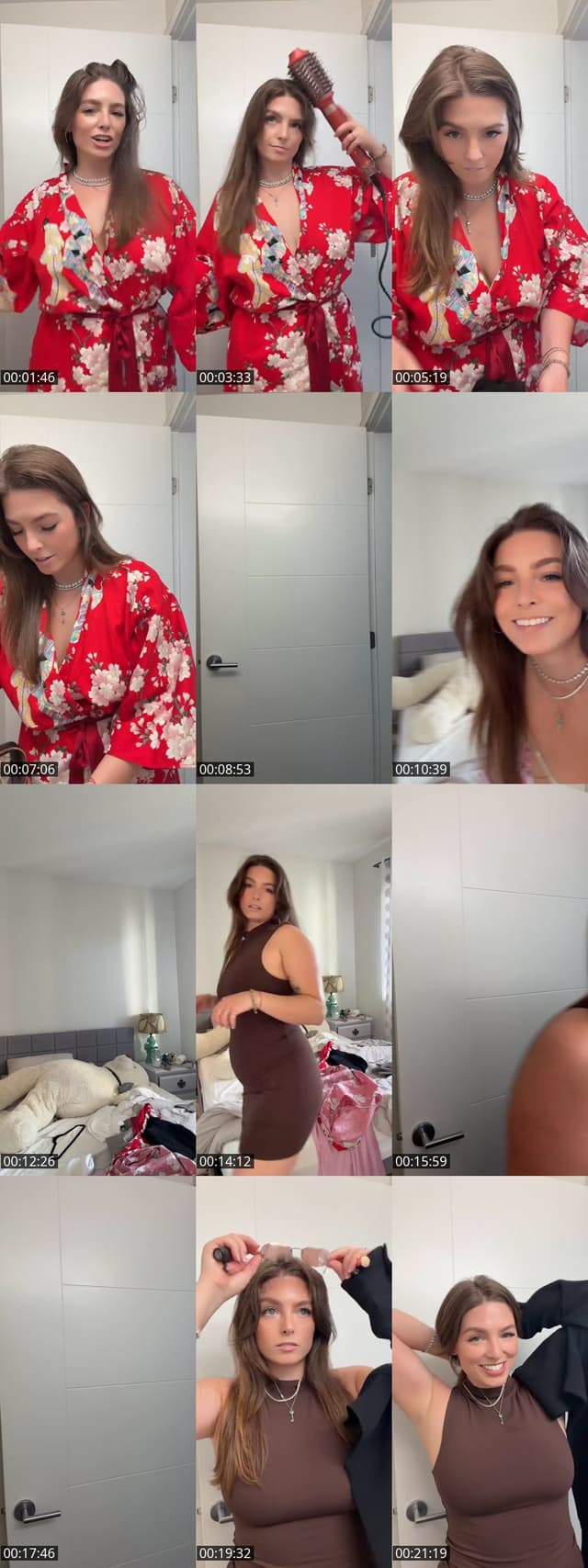 TikTok live: X Ellaleeblossom by @ellaobviously