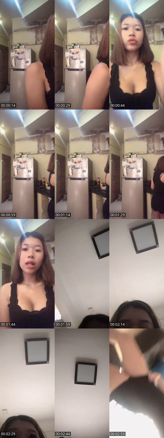 TikTok live: live ig kapag full charge nako by @hahahaguess0