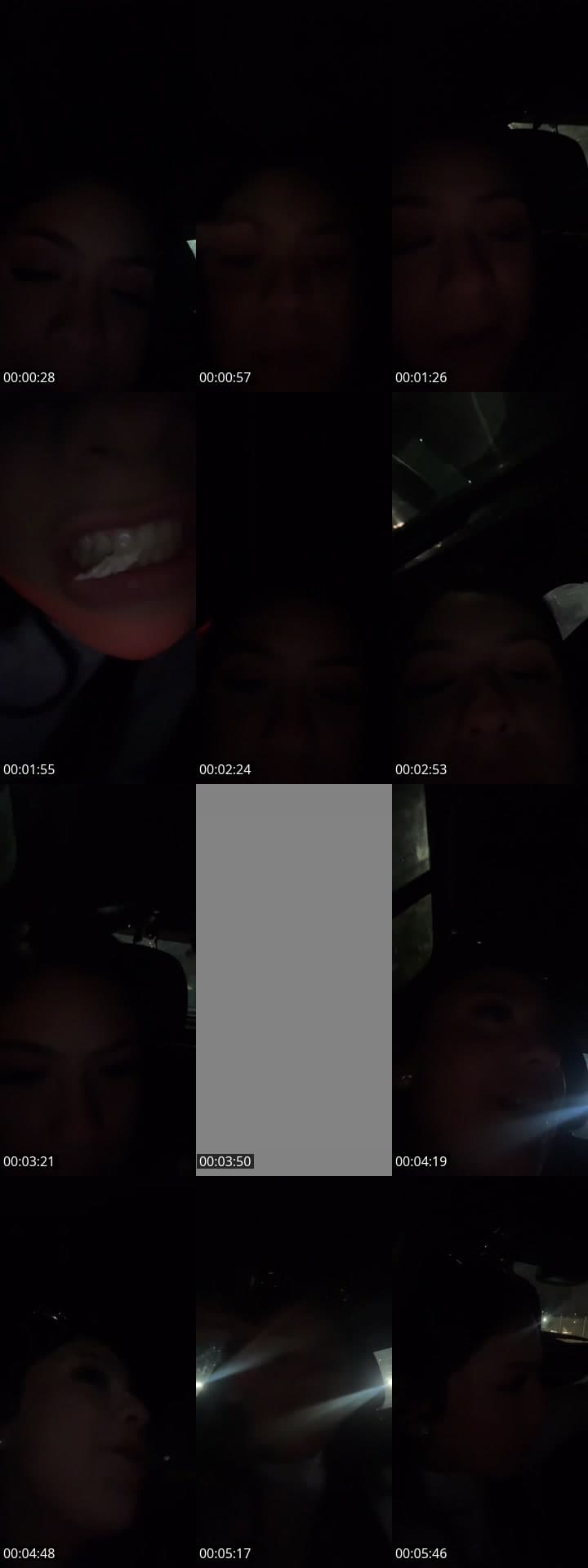 @mariajumr_ TikTok live stream