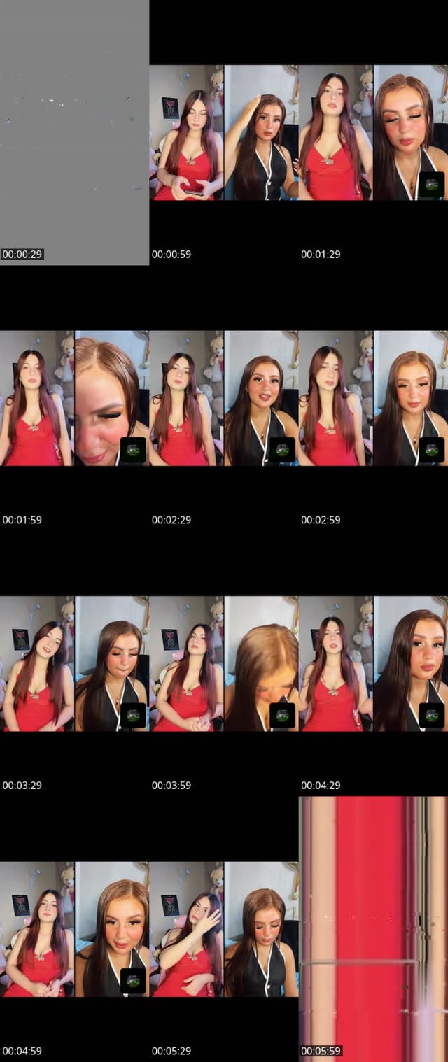Past TikTok live: Bienvenidos❤️ by @samantatoledo18