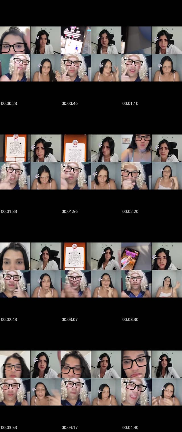 TikTok live: Feliz viernes 🔥✨ by @yelitzadelcarmensulbaran