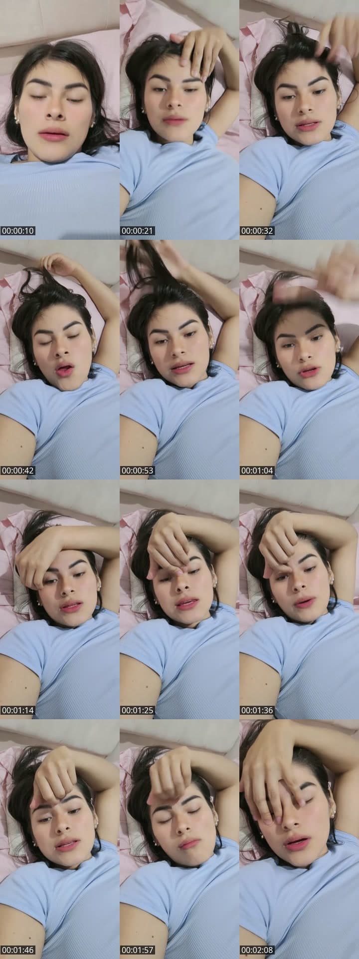 @genesis.oficial16 TikTok live stream