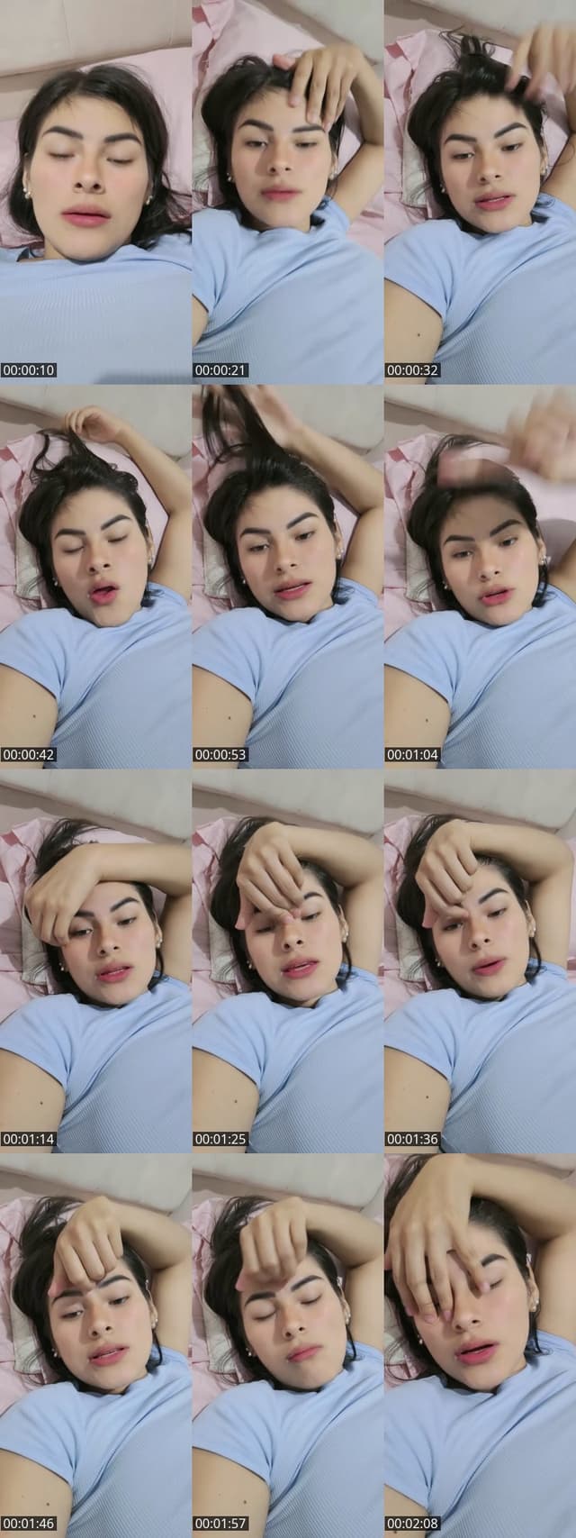 @genesis.oficial16 TikTok live from 2026-05-10