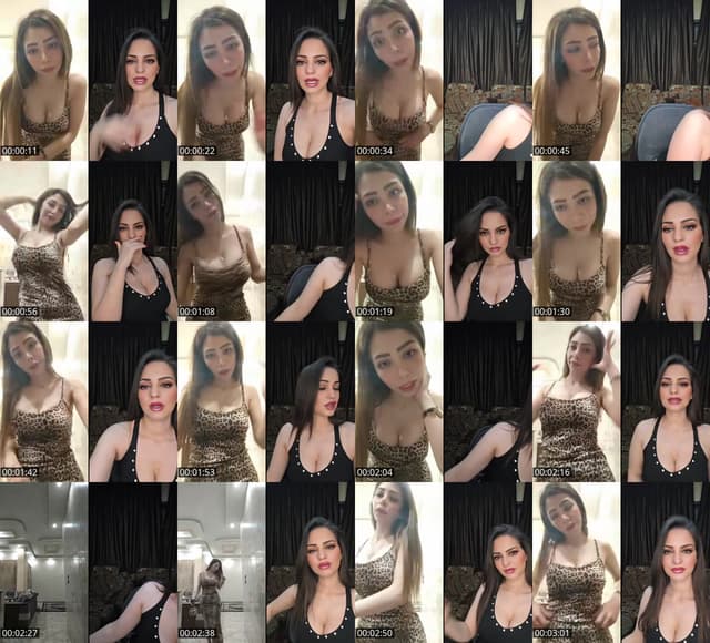 TikTok live: مساالحلوين by @sultana_alia