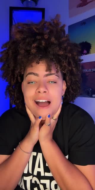 TikTok live: 👀 by @taylor_thatdancer