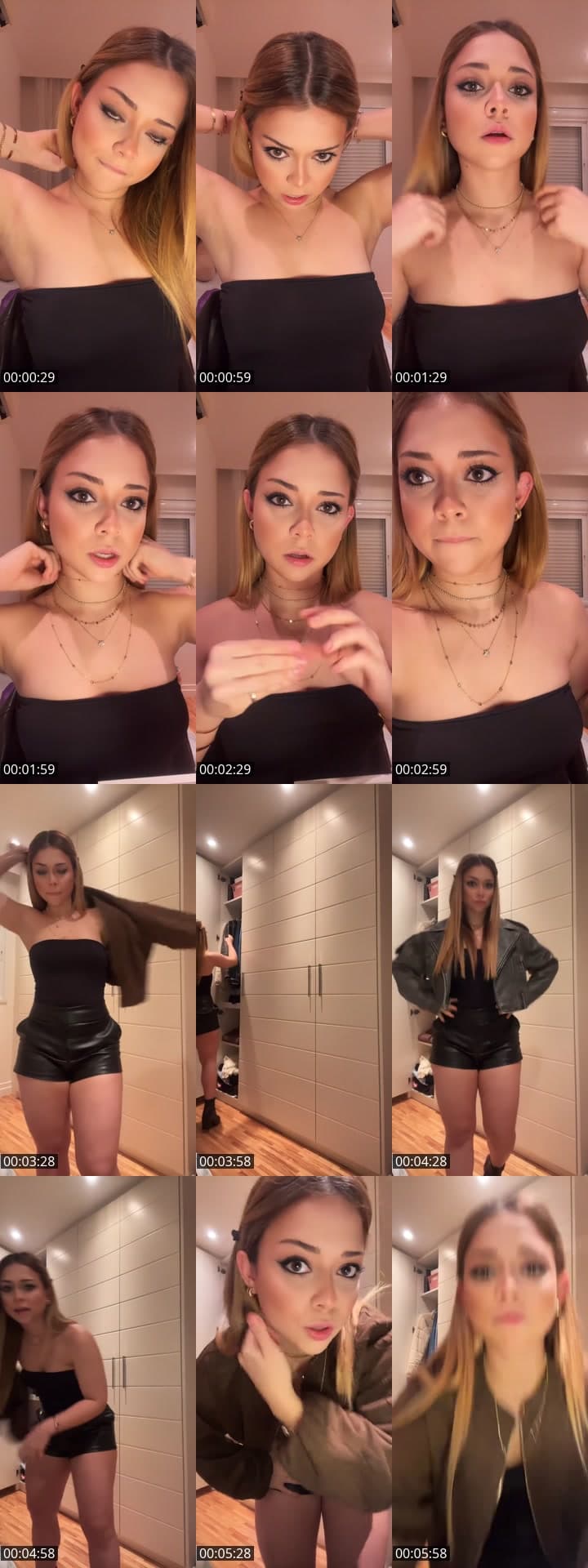 @eapaolaa TikTok live stream