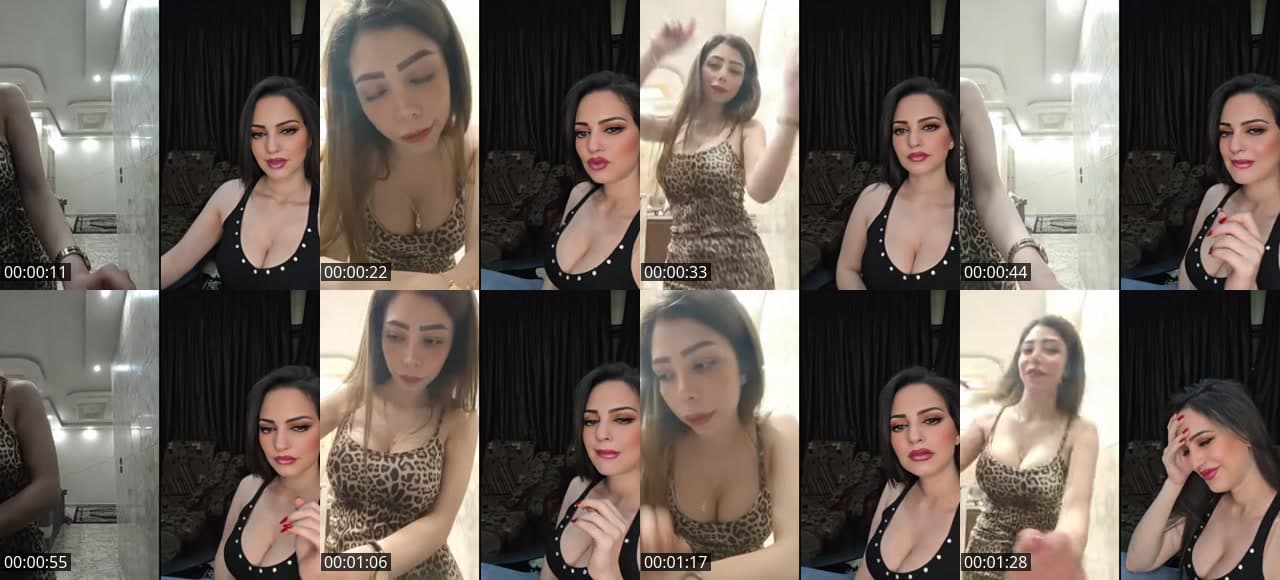 مساالحلوين