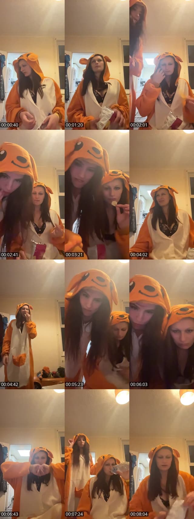 @nina_baleena TikTok live from 2026-05-10