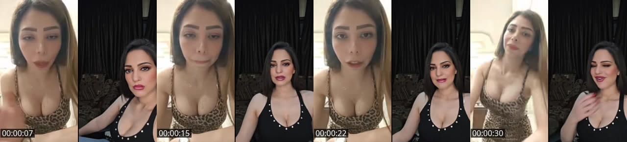 مساالحلوين