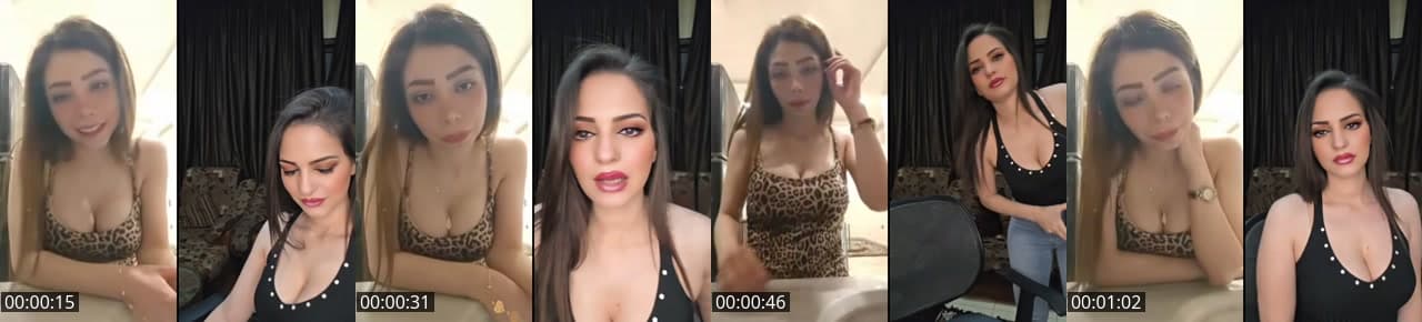 مساالحلوين