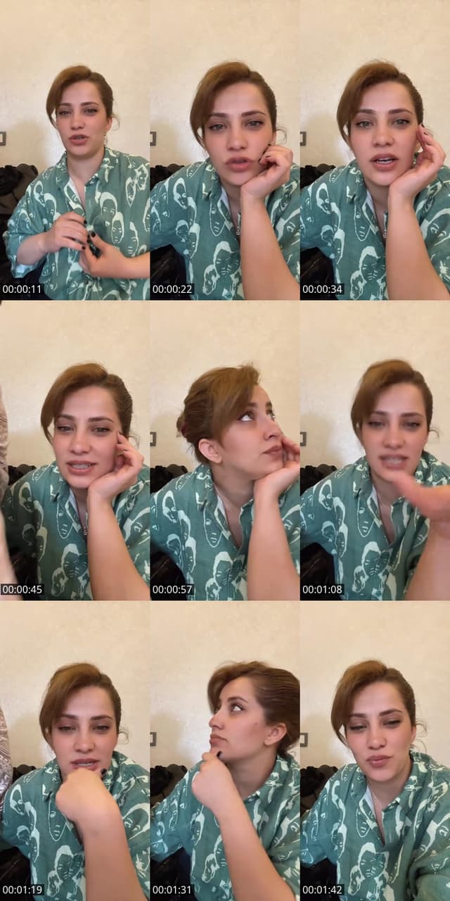 TikTok live: Hediye hedefimi tamamlar mısın by @busrabozz
