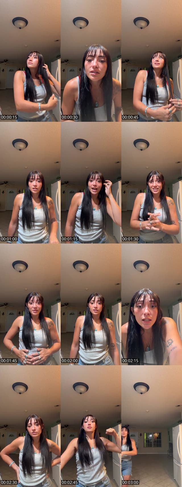 TikTok live: Idk by @shaewillie
