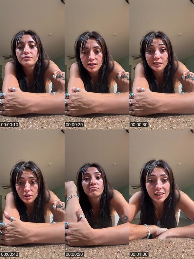 TikTok live: Idk by @shaewillie